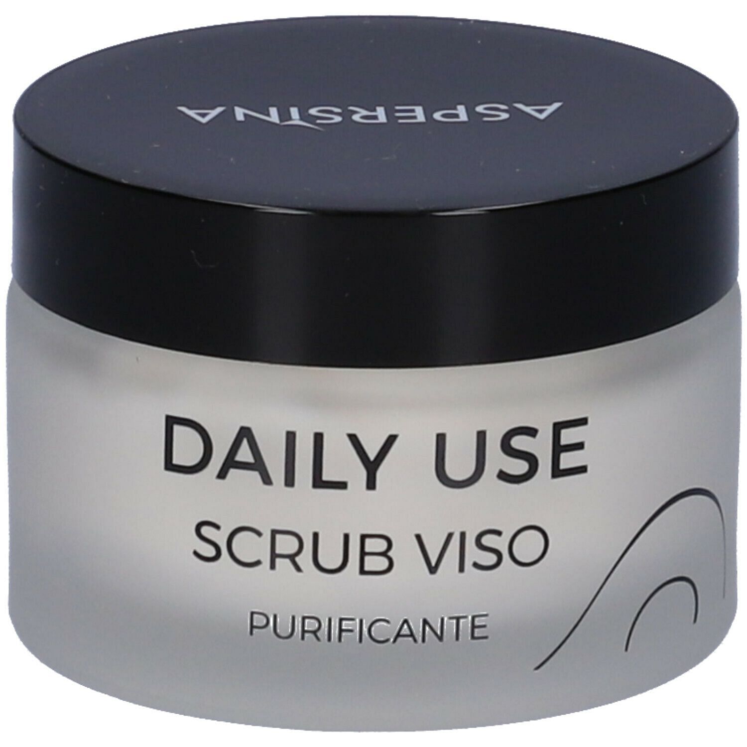 Aspersina Scrub Viso 50 Ml