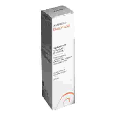 ASPERSINA SHAMPOO VOLUME E FORZA 250 ML