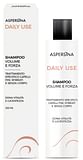 ASPERSINA SHAMPOO VOLUME E FORZA 250 ML
