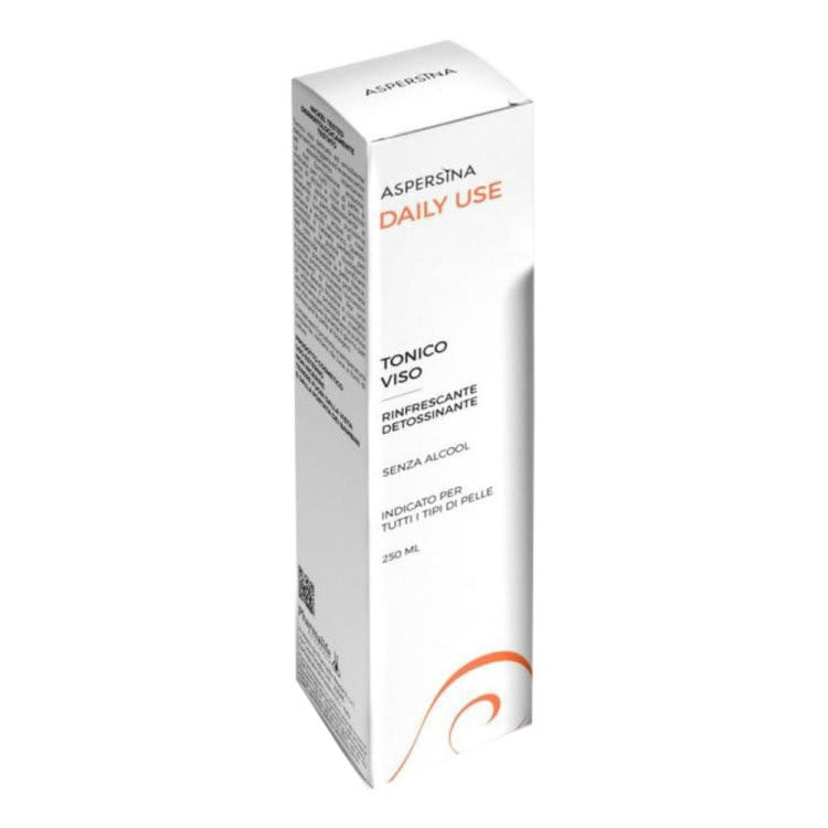 ASPERSINA TONICO VISO 250 ML