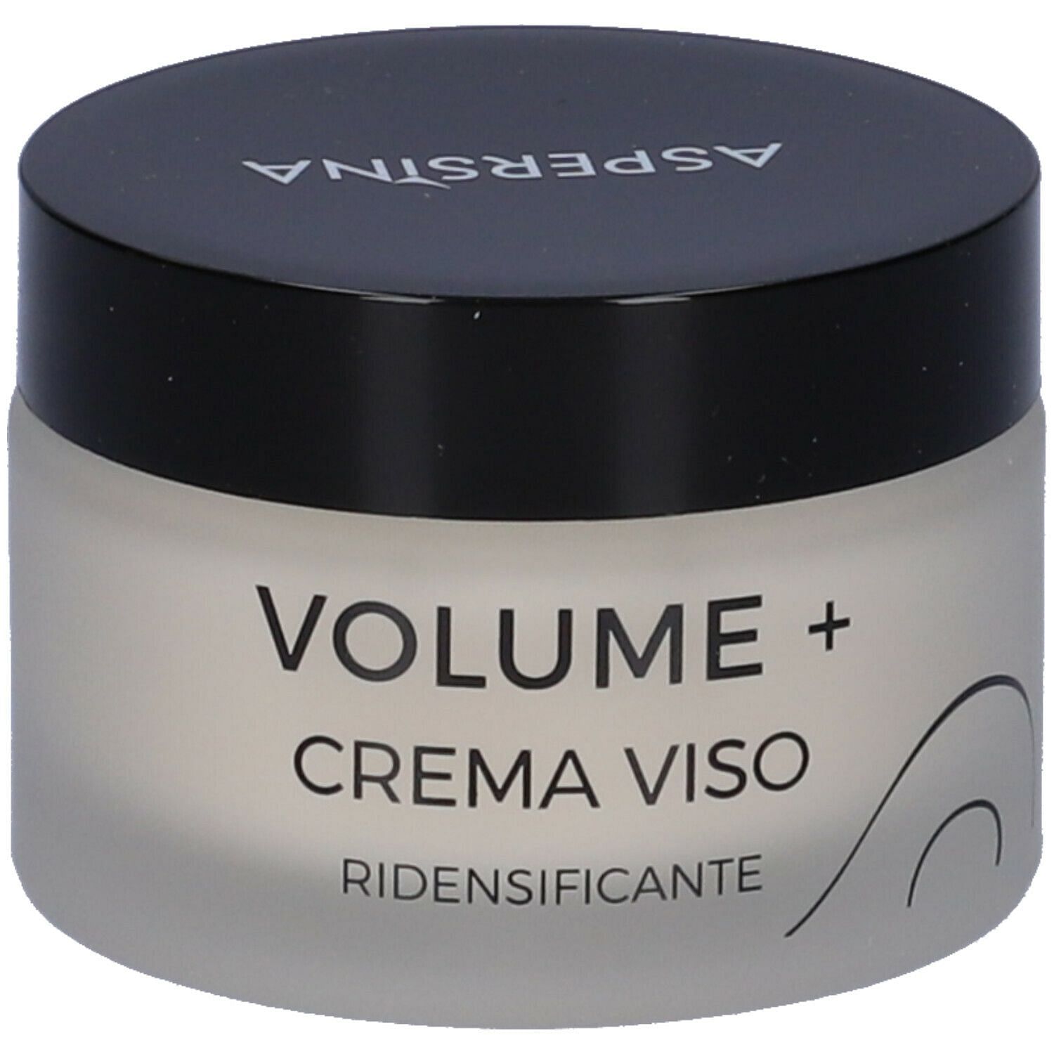 Aspersina Volume + Crema Viso 50 Ml