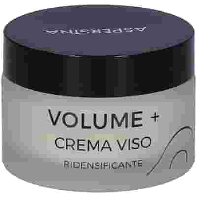 ASPERSINA VOLUME + CREMA VISO 50 ML