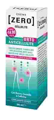 ZERO CELLULITE URTO 200 ML