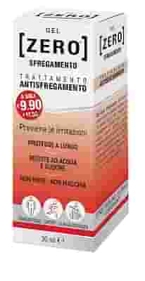 ZERO SFREGAMENTO 30 ML