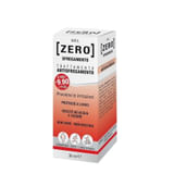 ZERO SFREGAMENTO 30 ML