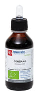GENZIANA TINTURA MADRE 100 ML BIO
