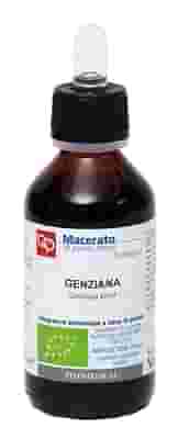 GENZIANA TINTURA MADRE 100 ML BIO