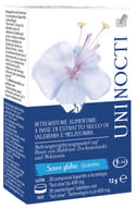 UNINOCTI 30 COMPRESSE DEGLUTIBILI