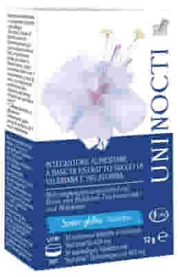UNINOCTI 30 COMPRESSE DEGLUTIBILI