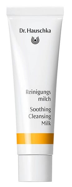DR HAUSCHKA LATTE DETERGENTE SPECIAL SIZE 30 ML