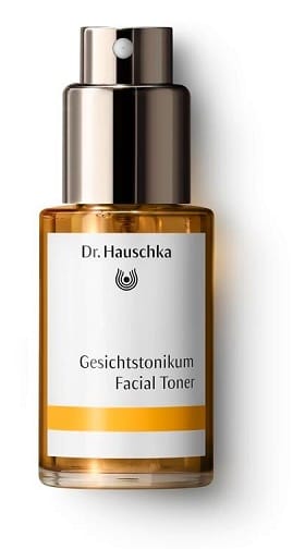 DR HAUSCHKA LOZIONE TONIFICANTE SPECIAL SIZE 30 ML
