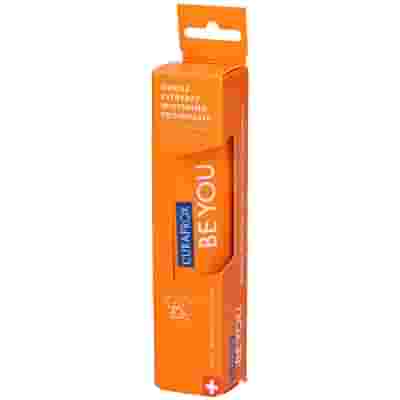 CURAPROX BE YOU PURE HAPPINESS PESCA E ALBICOCCA DENTIFRICIO 60 ML