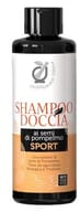 FITOPREPARATORI ITALIANI SHAMPOO DOCCIA SEMI DI POMPEL