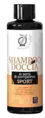 FITOPREPARATORI ITALIANI SHAMPOO DOCCIA SEMI DI POMPEL FITOPREPARATORI ITALIANI SHAMPOO DOCCIA SEMI DI POMPEL