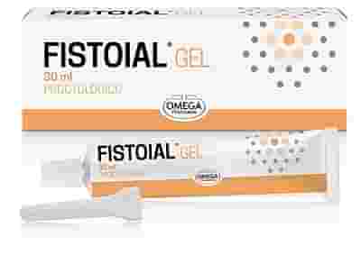 FISTOIAL GEL PROCTOLOGICO 30 ML