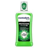 MENTADENT COLLUTORIO PROTEZIONE ATTIVA 400 ML