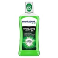 MENTADENT COLLUTORIO PROTEZIONE ATTIVA 400 ML