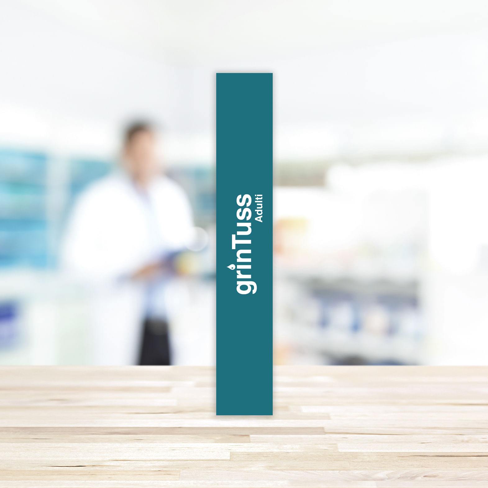 GRINTUSS ADULTI SCIROPPO 12 FLACONCINI MONODOSE