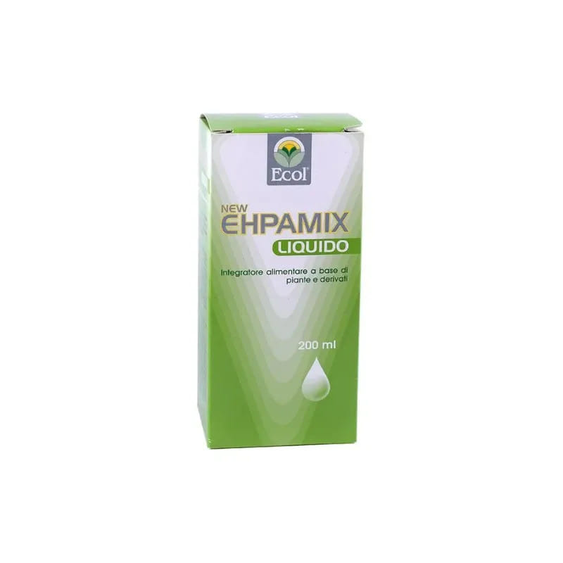 NEW EHPAMIX 200 ML