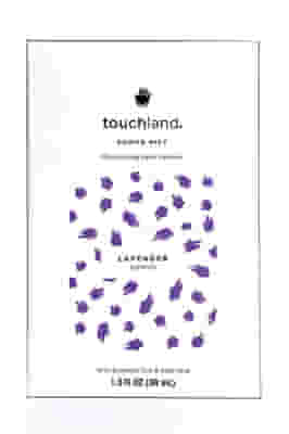 TOUCHLAND POWER MIST HAND SANITIZER LAVENDER 38 ML