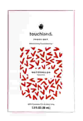 TOUCHLAND POWER MIST HAND SANITIZER WATERMELON 38 ML