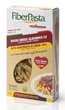 FIBERPASTA PENNE BASSO INDICE GLICEMICO 250 G