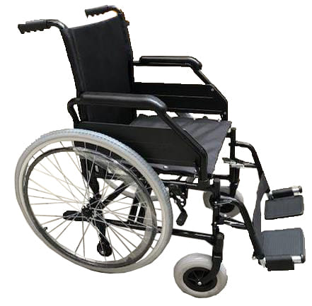 CARROZZINA TRANSITO REHACOMFORT 42CM