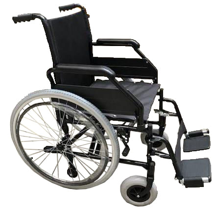 CARROZZINA TRANSITO REHACOMFORT 44CM