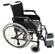 CARROZZINA TRANSITO REHACOMFORT 44CM
