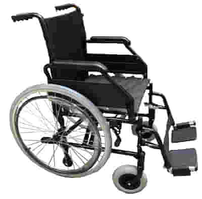 CARROZZINA TRANSITO REHACOMFORT 44CM