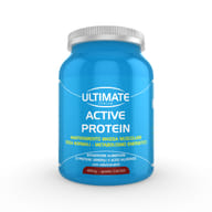 ULTIMATE ACTIVE PROTEIN CACAO 450 G