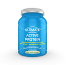 ULTIMATE ACTIVE PROTEIN VANIGLIA 450 G