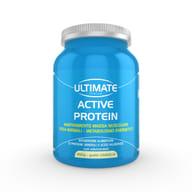 ULTIMATE ACTIVE PROTEIN VANIGLIA 450 G