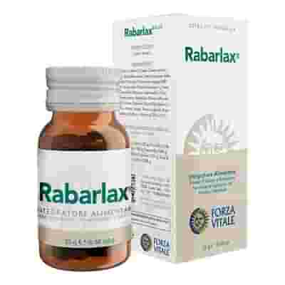 RABARLAX EXTRA 150 GRANI