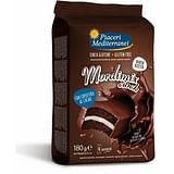 PIACERI MEDITERRANEI MORDIMIX ALBICOCCA 4 X 40 G