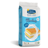 PIACERI MEDITERRANEI MORDIMIX 4X40 G
