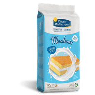 PIACERI MEDITERRANEI MORDIMIX 4 PEZZI DA 40 G