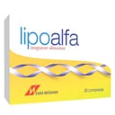LIPOALFA 30 COMPRESSE