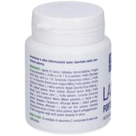 LAX ACT FORTE PLUS 100 COMPRESSE