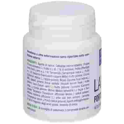 LAX ACT FORTE PLUS 100 COMPRESSE