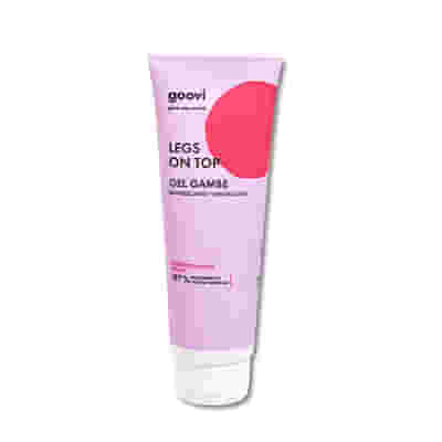 GOOVI GEL GAMBE 141 G