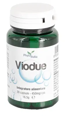 VIODUE 30 CAPSULE VIODUE 30 CAPSULE