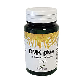 Dmk Plus 30 Capsule