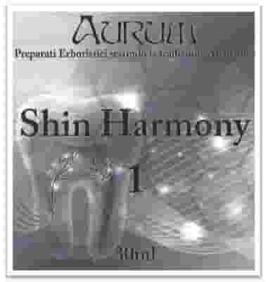 SHIN HARMONY 1 GOCCE 30 ML