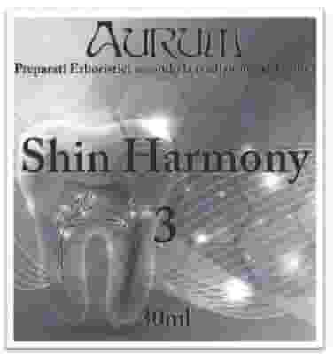 SHIN HARMONY 3 GOCCE 30 ML