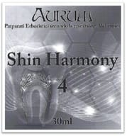 SHIN HARMONY 4 GOCCE 30 ML