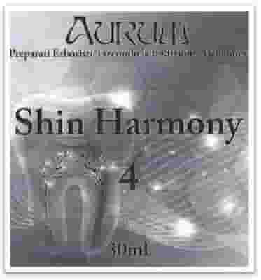 SHIN HARMONY 4 GOCCE 30 ML