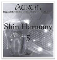 SHIN HARMONY 5 GOCCE 30 ML