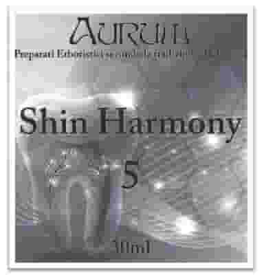 SHIN HARMONY 5 GOCCE 30 ML