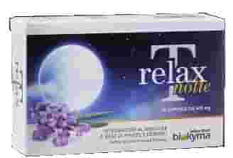 T-RELAX NOTTE 36 CAPSULE